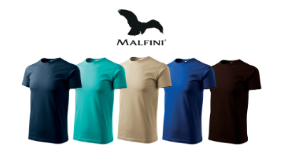 MALFINI pánská trička BASIC 129